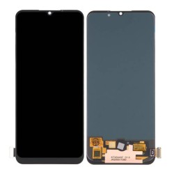 Oppo A91 ORIGINAL LCD Screen Display - Black
