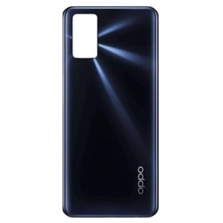 Oppo A92 Rear Housing Back Panel Twilight Black | High Quality