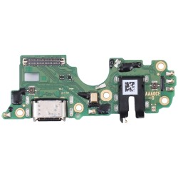 Oppo A53s 5G Charging Port PCB Module