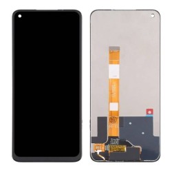 Oppo A93 5G ORIGINAL LCD Screen Display - Black