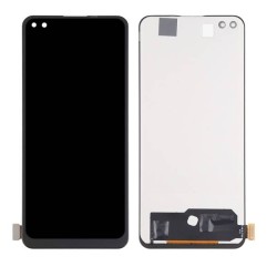 Oppo A93 LCD Screen Display Black - High Quality