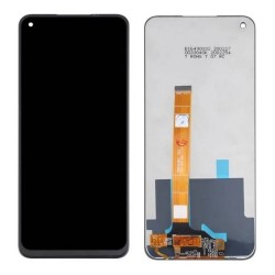 Oppo A93s 5G ORIGINAL LCD Screen Display - Black