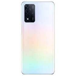 Oppo A93s 5G Rear Housing Back Panel White | High Quality Oppo A93s 5G Rear Housing Back Panel White | High Quality