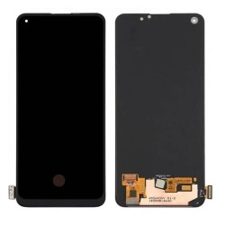 Oppo A94 5G ORIGINAL LCD Screen Display - Black