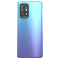 Oppo A94 5G Rear Housing Back Panel Cover Blue | High Quality