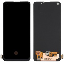 Oppo A94 LCD Screen With Digitizer Module - Black