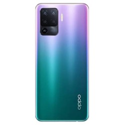 Oppo A94 Rear Housing Back Panel Cover Fantastic Purple | High Quality