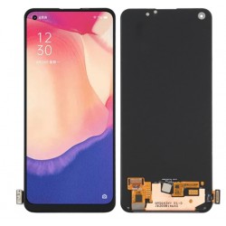 Oppo A95 5G LCD Screen With Digitizer Module - Black