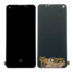 Oppo A95 5G ORIGINAL LCD Screen Display - Black
