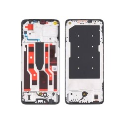 Oppo A96 Middle Frame Chassis Black - ORIGINAL Oppo A96 Middle Frame Chassis Black - ORIGINAL