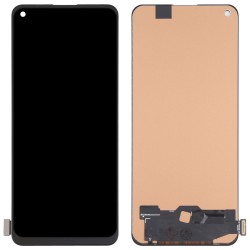Oppo A96 LCD Screen With Digitizer Module - Black