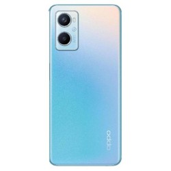 Oppo A96 Rear Housing Back Panel Cover Blue | High Quality