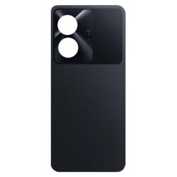 Oppo A97 5G Rear Housing Back Panel Cover Black | High Quality Oppo A97 5G Rear Housing Back Panel Cover Black | High Quality