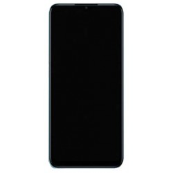 Oppo A97 5G LCD Screen With Digitizer Module - Black