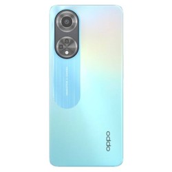 Oppo A98 5G Rear Housing Back Panel Cover Blue | High Quality