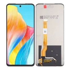 Oppo A98 5G ORIGINAL LCD Screen Display - Black