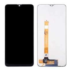 Oppo A9x LCD Screen Display Black - High Quality