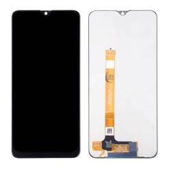 Oppo A9x ORIGINAL LCD Screen Display - Black