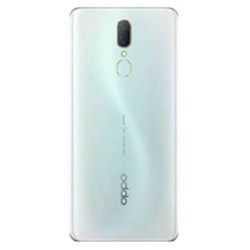 Oppo A9x Rear Housing Back Panel Ice Jade White | High Quality Oppo A9x Rear Housing Back Panel Ice Jade White | High Quality