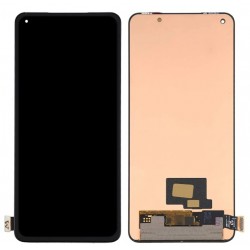 Oppo Ace 2 LCD Screen With Digitizer Module - Black