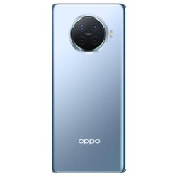 Oppo Ace 2 Rear Housing Back Panel Cover Aurora Silver | High Quality