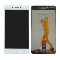 Oppo F1 ORIGINAL LCD Screen Display - White