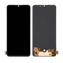 Oppo F15 ORIGINAL LCD Screen Display - Black