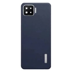 Oppo F17 Rear Housing Back Panel Navy Blue | High Quality