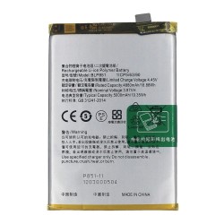 Oppo F19 Battery Replacement Module