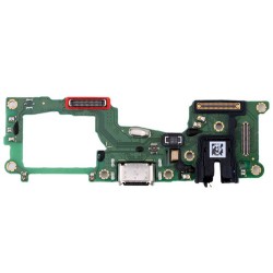 Oppo F19 Charging Port PCB Module