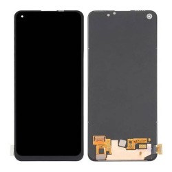 Oppo F19 ORIGINAL LCD Screen Display - Black