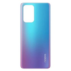 Oppo F19 Pro Plus 5G Rear Housing Back Panel Cover Blue | High Quality