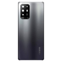 Oppo F19 Pro Plus 5G Rear Housing Back Panel Black | High Quality