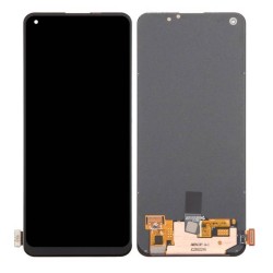 Oppo F19s ORIGINAL LCD Screen Display - Black
