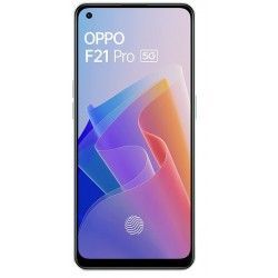 Oppo F21 Pro 5G LCD Screen With Digitizer Module - Black