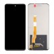 OPPO F23 5G Original LCD Screen With Digitizer Module - Black