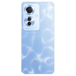 Oppo F25 Pro Rear Housing Panel Cover Blue | High Quality