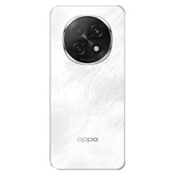 Oppo F29 Pro Rear Housing Panel Cover White | High Quality
