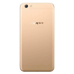 Oppo F3 Plus Rear Housing Panel Cover Gold | High Quality