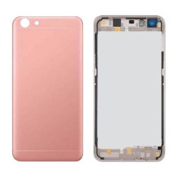 Oppo F3 Plus Rear Housing Panel Cover Pink | High Quality