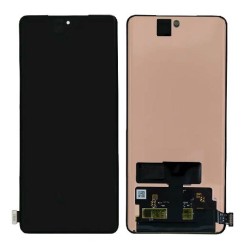 Oppo F31 5G LCD Screen Display Black - High Quality