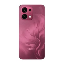 Oppo F31 5G Rear Housing Back Panel Cover Red - High Quality