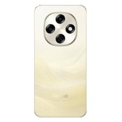 Rear Housing Back Cover For Oppo F31 Pro 5G Desert Gold | High Quality Rear Housing Back Cover For Oppo F31 Pro 5G Desert Gold | High Quality