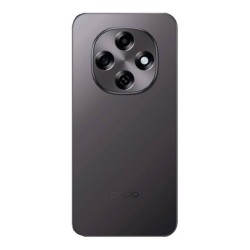 Oppo F31 Pro 5G Rear Housing Back Panel Cover Space Grey - High Quality