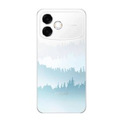 Oppo F33 Pro Rear Housing Back Panel Cover Misty Forest - High Quality Oppo F33 Pro Rear Housing Back Panel Cover Misty Forest - High Quality