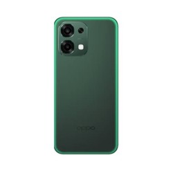 Oppo F33 Rear Housing Back Panel Cover Green - High Quality Oppo F33 Rear Housing Back Panel Cover Green - High Quality