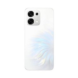 Oppo F33 Rear Housing Back Panel Cover White - High Quality Oppo F33 Rear Housing Back Panel Cover White - High Quality