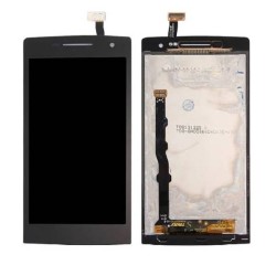 Oppo Find 5 Mini LCD Screen Display Black - High Quality