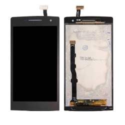 Oppo Find 5 Mini ORIGINAL LCD Screen Display - Black