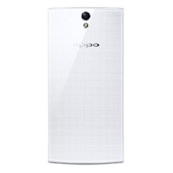 Oppo Find 5 Mini Rear Housing Back Panel Cover White | High Quality